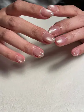 ネイル _6.cca所属・ayaka .のネイルデザイン