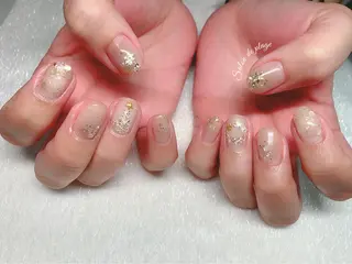 ネイル サロンド プラージュのネイルデザイン