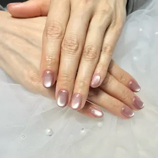 ネイル 【malunail】 まるねいるのネイルデザイン