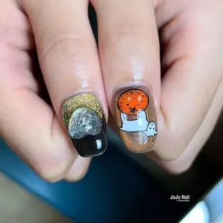 ネイル Tsunemi Ayakaのネイルデザイン