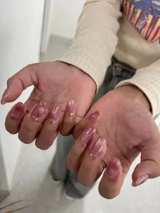 ネイル kkumnail所属・kkumnail RANのネイルデザイン