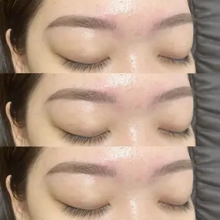 アイブロウ arch 杉山 もえのマツエク・マツパデザイン