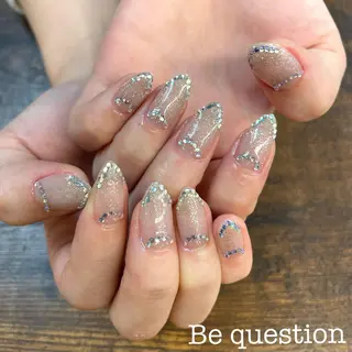 ネイル ueki junのネイルデザイン