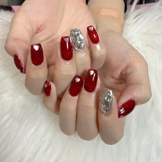 ネイル 🍳Le mode co co 🍪のネイルデザイン