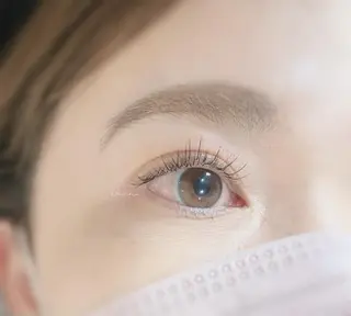 マツエク・マツパ Dacha まつ毛屋さんのマツエク・マツパデザイン