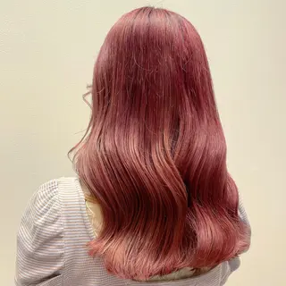 ロング カラー 韓国マツエク/まつパ 🎀misaki🎀のマツエク・マツパデザイン