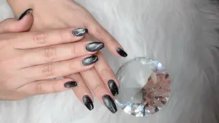 ネイル I satomiのネイルデザイン
