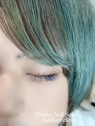 マツエク・マツパ Ubuntu🎀 ネイルサロン✨のネイルデザイン