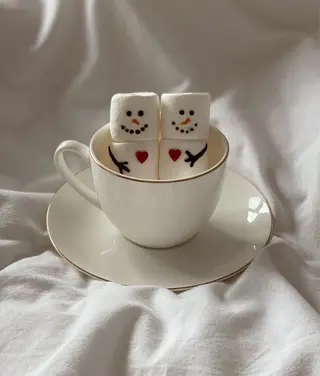 BETTISH🩵 SERIのマツエク・マツパデザイン