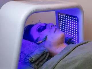 美容とカラダの鍼灸 サロン やなけんのエステ・リラクイメージ