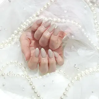 ネイル WISTERIA megumiのネイルデザイン