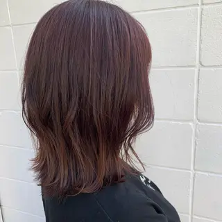 ミディアム ♡KAORI hip'seyes♡のマツエク・マツパデザイン