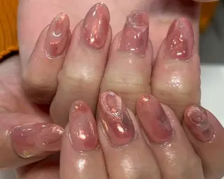 ネイル nail 【Ciel】のネイルデザイン