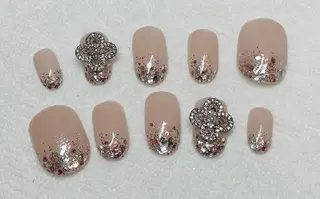 ネイル nailsalon Riko.Mのネイルデザイン