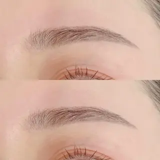 アイブロウ shucre栄店 🎀momoのマツエク・マツパデザイン