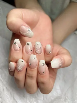 ネイル Salon MINEのエステ・リラクイメージ