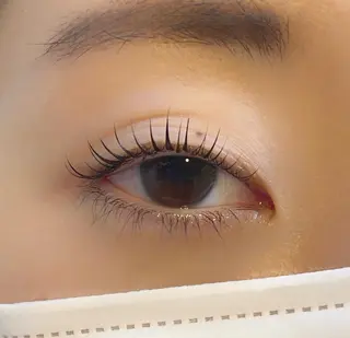 マツエク・マツパ eyelash salon K所属・eyelash salon Kのマツエク・マツパデザイン