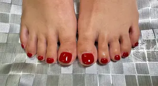 ネイル Regulus 光田のネイルデザイン