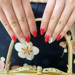 ネイル IROHA NAIL nanaのネイルデザイン