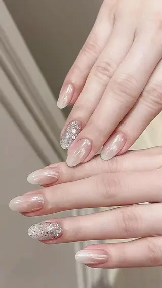 ネイル EMI ANA.CHUOのネイルデザイン