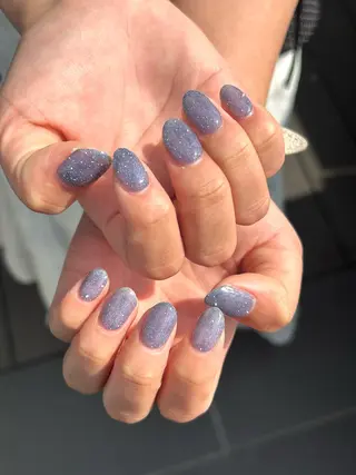 ネイル Mana 🫧 パラジェル⌇自由が丘のネイルデザイン