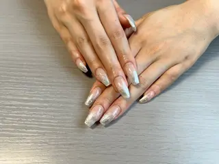 ネイル Nails Prost!のネイルデザイン