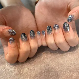 ネイル K- nailのネイルデザイン