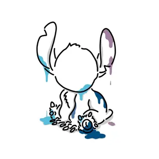 セミロング カラー カミノア所属・12月予約解放しまし たイルミナ公認荒井のヘアスタイル