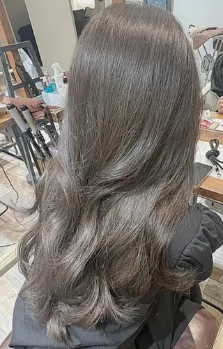 ⸜🌷︎⸝韓国風特化 サロンKanna🌷のマツエク・マツパデザイン