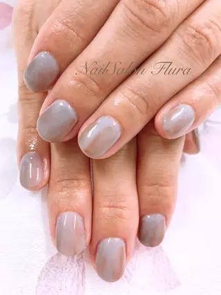 ネイル NAILSALON Flura所属・NailSalon Fluraのネイルデザイン