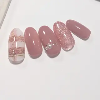 ネイル ERIKA NAILのネイルデザイン
