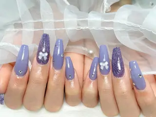 ネイル REI NAのネイルデザイン
