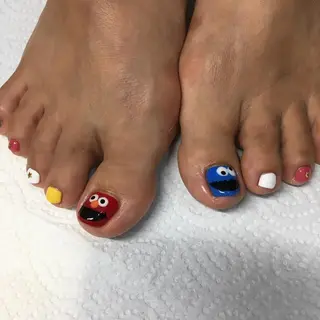 ネイル ☆ KAYOKO ☆のネイルデザイン