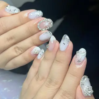 ネイル 🌷 MIO🌷のネイルデザイン