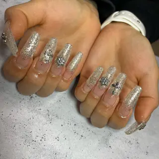 ネイル Nail salon bellのネイルデザイン