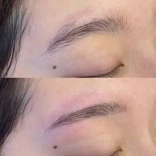 アイブロウ Laul🦖 Motohashiのマツエク・マツパデザイン