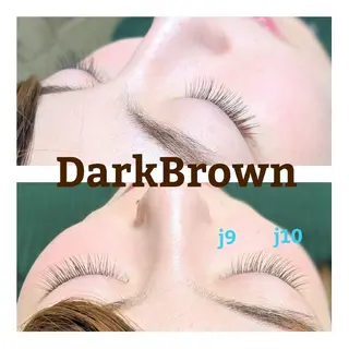 マツエク・マツパ 佐野 亜祐梨のマツエク・マツパデザイン