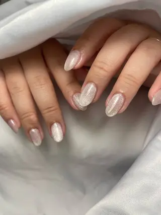 ネイル A OIのネイルデザイン