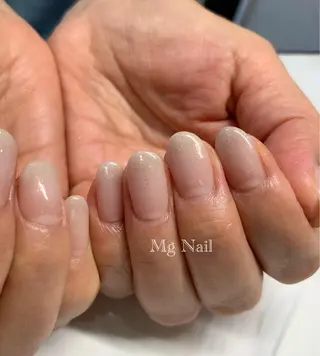 ネイル Mg Nail所属・Mg Nailのネイルデザイン