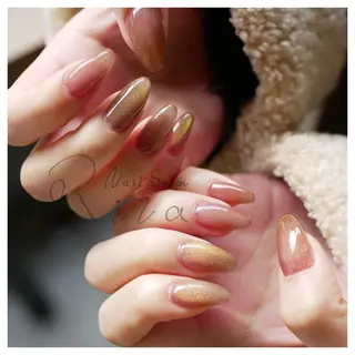 ネイル Nail salon Rilaのネイルデザイン