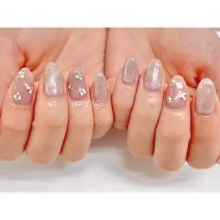 ネイル ネイルサロンcourage所属・ネイルサロン courageのネイルデザイン