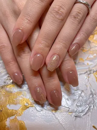 ネイル ネイリスト ❄️ユキ❄️のネイルデザイン