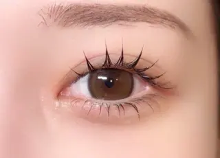 マツエク・マツパ TRU nail&eyelash所属・TRU るなのマツエク・マツパデザイン