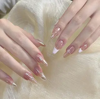ネイル Lynn_ Nailのネイルデザイン