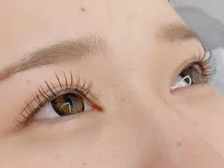 マツエク・マツパ y"salon Lilyのマツエク・マツパデザイン