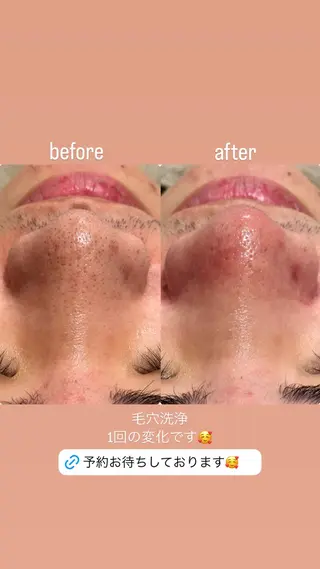 mumu beautyのエステ・リラクイメージ