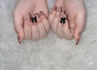 ネイル ESPOIR Ｎのネイルデザイン