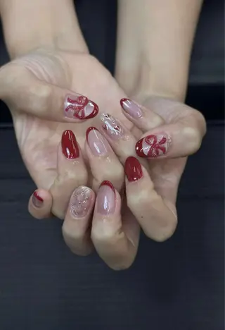 ネイル Iconic所属・Iconic Nailのネイルデザイン