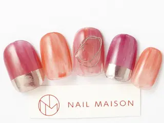 ネイル STUDIO GIYYのネイルデザイン