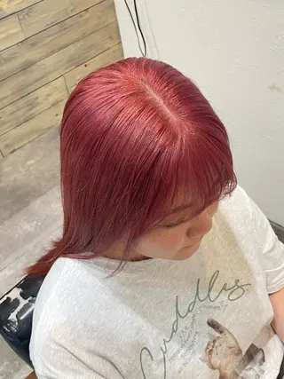 ロング 美髪特化🩶 miyuのヘアスタイル